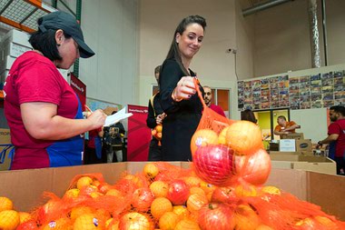 Las Vegas has many organizations working to make our Valley a better place to live, and your donations could support their mission year-round.