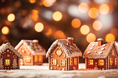 The right decor can transform a space into a destination or spark a conversation.