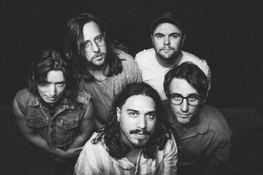 Dark Black plays the Usual Place on February 28.