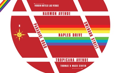 If the legislation passes, business owners would collaborate with the Las Vegas Convention and Visitors Authority and the Nevada Division of Tourism “to enhance its visibility.”