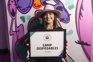 Las Vegas Weekly 2025 Cannabis Awards