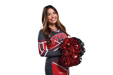 Aiyana Castro dedicates herself to addressing the needs of children and teens in her community.