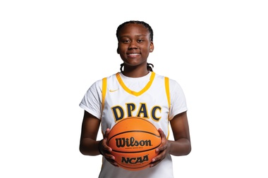 Facing a three-point deficit against reigning state champion Bishop Gorman in the state semifinals, Democracy Prep’s Bray’ana Miles embraced the pressure of the final moments.