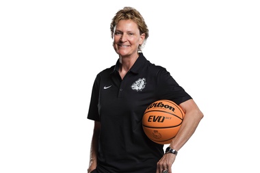 This winter, Karen Weitz hoisted her 15th state championship trophy, extending her own Nevada record.