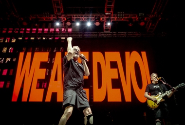 As the festival take over Downtown May 24-26, founder Shawn Stern shares his five favorite moments from past Punk Rock Bowling events.