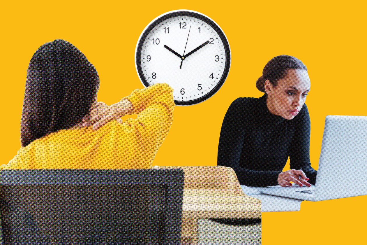 Desk jobs and TikTok scrolling are not activities conducive to good posture. When body imbalances go unchecked, it can lead to misalignments and chronic pain.