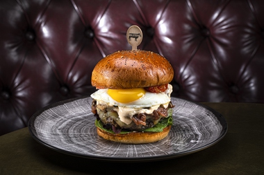 The longtime favorite restaurant formerly at the Cosmopolitan has approached the menu differently to meet the needs of the Downtown demographic.