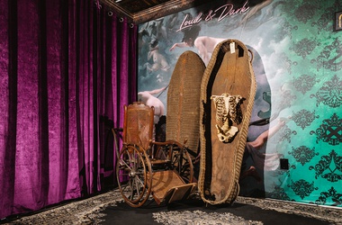 Cemetery Pulp’s Chris Kmit breaks down three items that might give you the creeps.