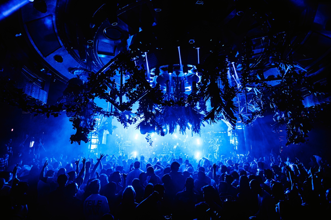 This year’s Art of the Wild lineup is arguably the best so far, headlined by Hugel, Black Coffee, Odesza and Mau P.