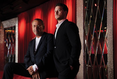 It’s the end of an era for the rooftop nightclub and beach club at the Cromwell, but not the end of Drai’s, a pioneering venue in Las Vegas nightlife well before it opened this hip-hop-centric venue more than 10 years ago.