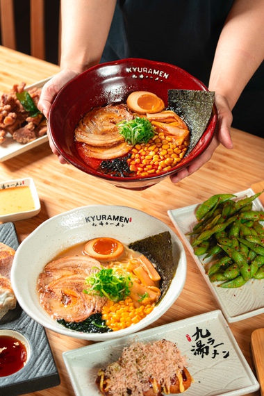 Butcher & Thief, a steakhouse from the team behind Carson Kitchen, has opened at The Bend.