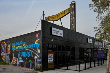 Ugly Duckling is helmed by John Brophy, founder of Portland’s cult-favorite Baby Ketten Klub, dubbed the “mastermind of America’s greatest karaoke night.”