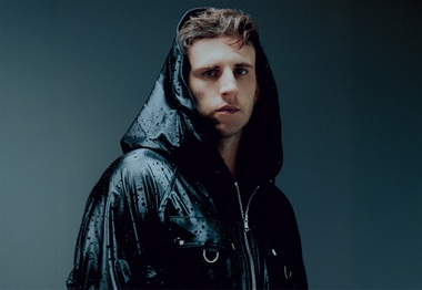 The first-ever musician to perform at Allegiant Stadium in Las Vegas begins his residency at Sphere on March 5.