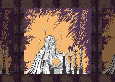 ChiefDVB and Syntax Vernac tap into hip-hop teamwork on "The Farsighted," a 14-track LP featuring local emcees and producers and artists from elsewhere.