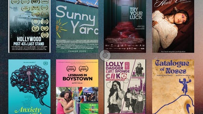 Nevada Women’s Film Festival returns with a burst of bold and inventive visions