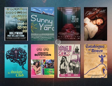 Back for its 12th year, the Nevada Women’s Film Festival returns to UNLV March 19-22 with 72 features, documentaries and shorts.