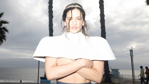 Rosalía