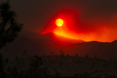 The restructuring of federal agencies and job cuts could also impact a potentially dangerous wildfire season.