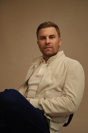 Frank Fertitta IV