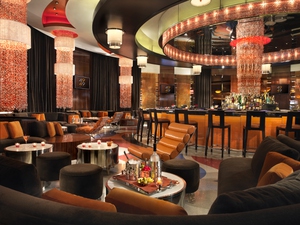 Santa Fe Station’s 4949 Lounge 