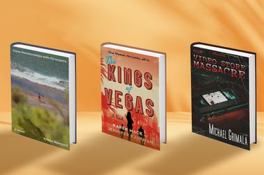 Check out these local products including an exploration of parasocial obsession and paparazzi, and a love letter to slasher films.