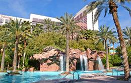 Go Pool at Flamingo Las Vegas