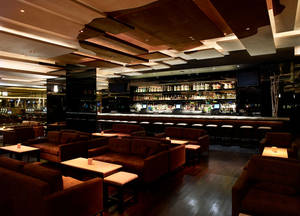 Brand Steakhouse & Lounge