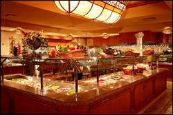 The Buffet at Golden Nugget