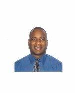 Photo of Damon Hodge