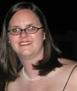 Photo of Allison Duck