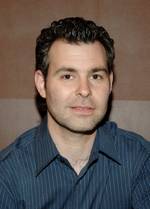 Photo of Steve Friess