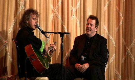 The Tao of Donovan