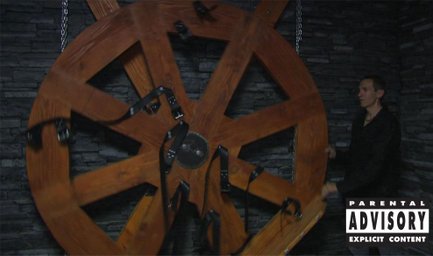 Inside the Libertine (Warning! Adult content not suitable for minors)