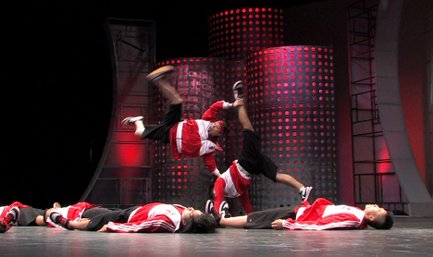 Xtreme Soul Style (Canada)