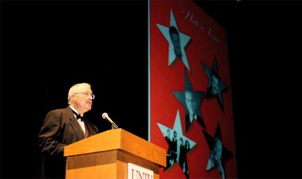 2008 UNLV Hall of Fame