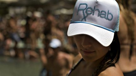 Exposure: Vegas daylife