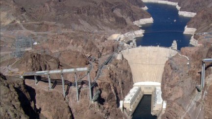 The American Southwest: Are we running dry