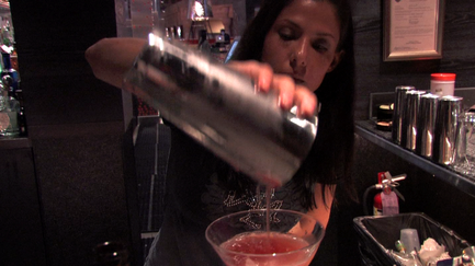 A Look at Tequila 