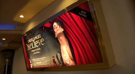 Felix Rappaport: Betting on 'Believe'