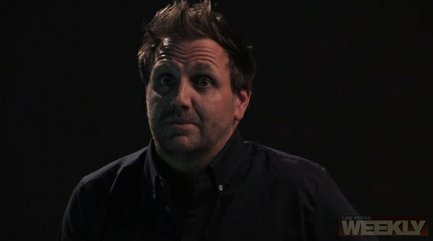 Burney, Rehab Pool Shooter