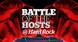 Battle of the Hosts