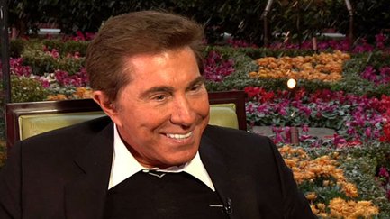 Encore for Wynn