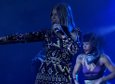 Fergie @Lavo