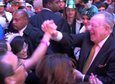 Behind the Scenes: Goodman Does New Year's Eve