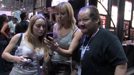 So You Want to be a Porn Star?