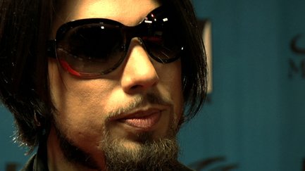 Dave Navarro @AVN