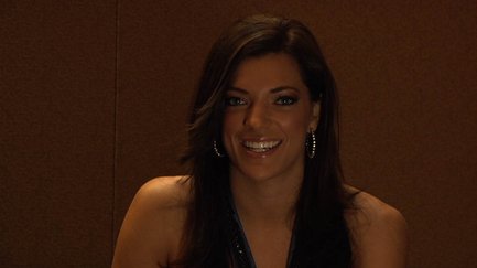 Getting to Know Miss Nevada