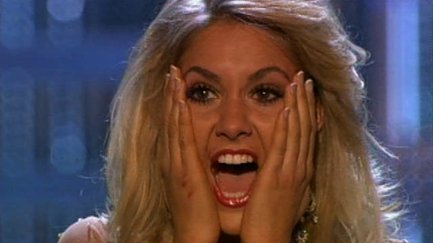 Miss America Judge Defines Beauty