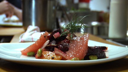 Unique Dining
