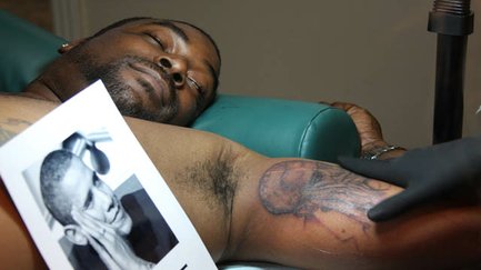 Presidential Ink